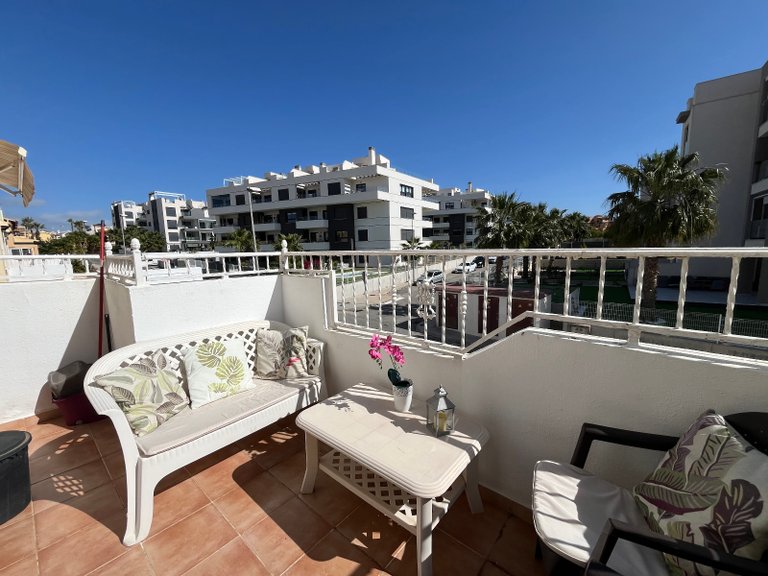 Apartment for Sale in Villamartin, Alicante 41