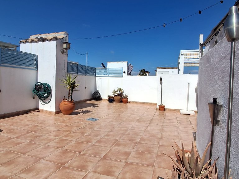 Apartment for Sale in Villamartin, Alicante 47