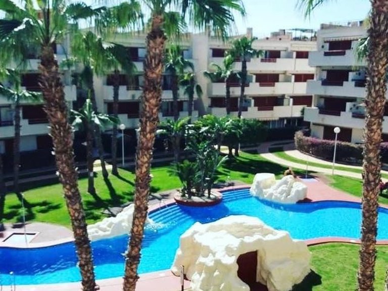 Apartment for Sale in Playa Flamenca, Alicante 1