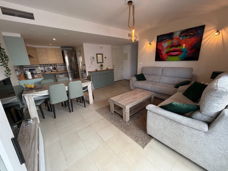 Apartment for Sale in Playa Flamenca, Alicante 4