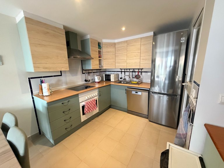 Apartment for Sale in Playa Flamenca, Alicante 5