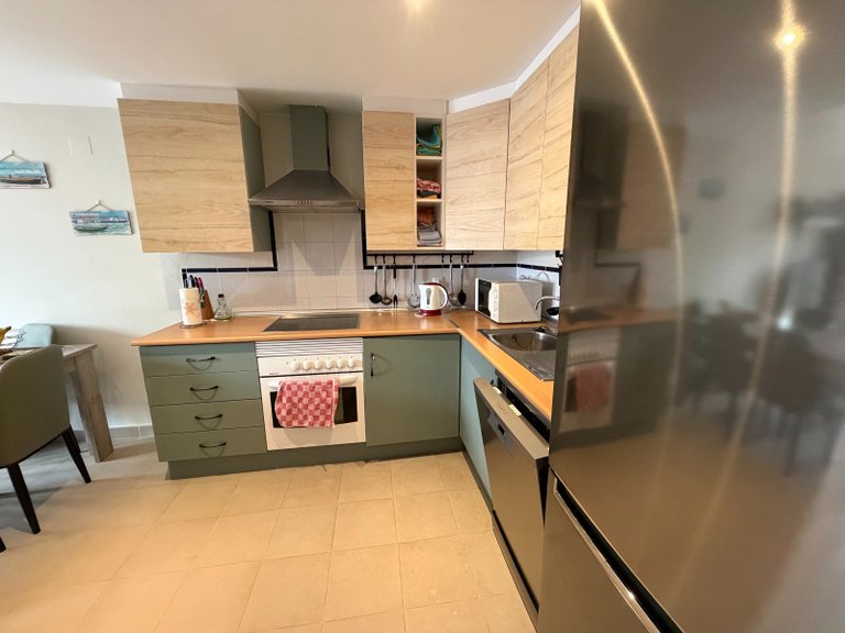 Apartment for Sale in Playa Flamenca, Alicante 7