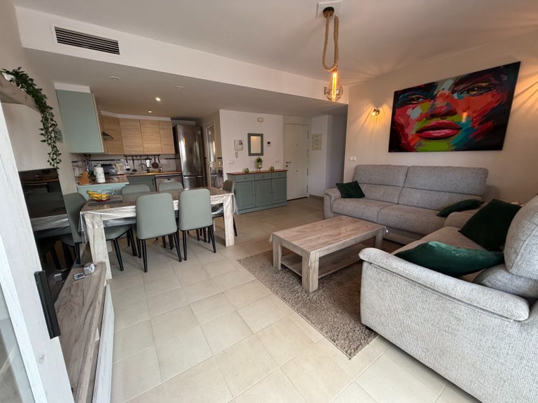 Apartment for Sale in Playa Flamenca, Alicante 8