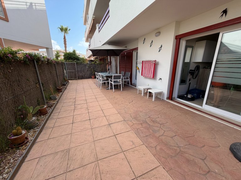 Apartment for Sale in Playa Flamenca, Alicante 21