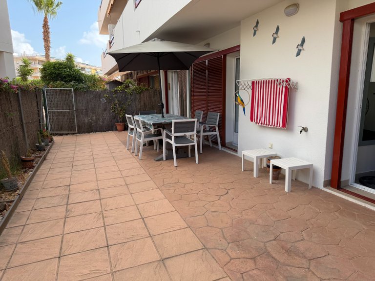 Apartment for Sale in Playa Flamenca, Alicante 22