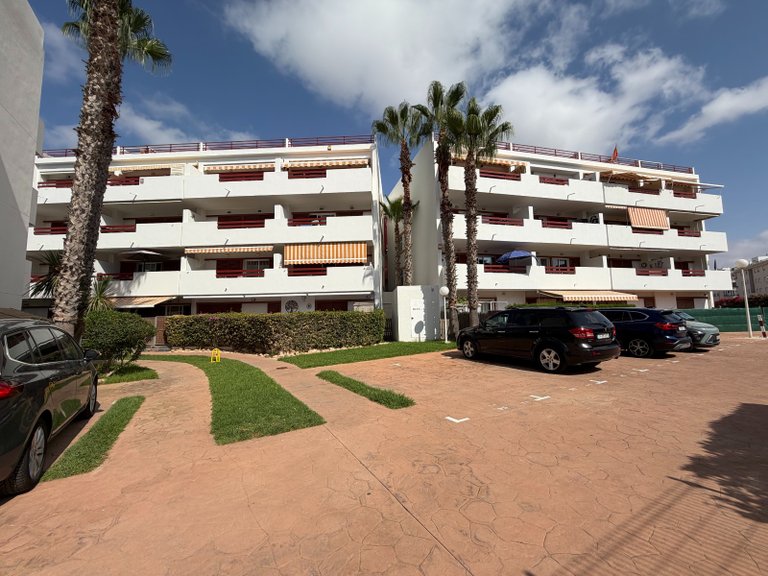 Apartment for Sale in Playa Flamenca, Alicante 29