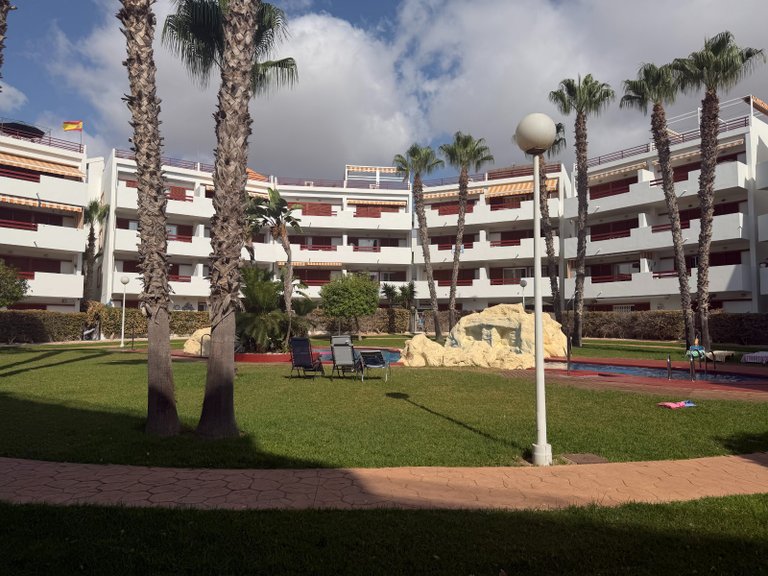 Apartment for Sale in Playa Flamenca, Alicante 30