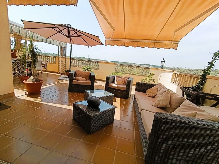 Villa for Sale in Las Ramblas, Alicante 6