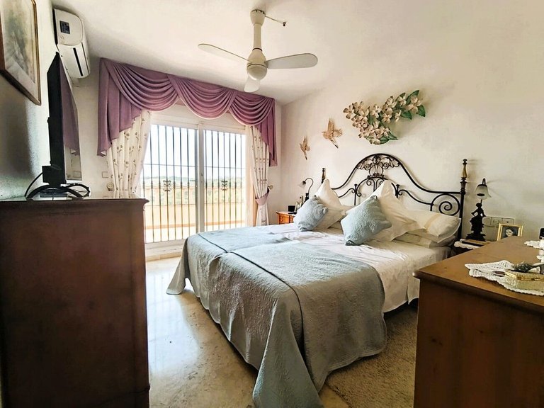 Villa for Sale in Las Ramblas, Alicante 7