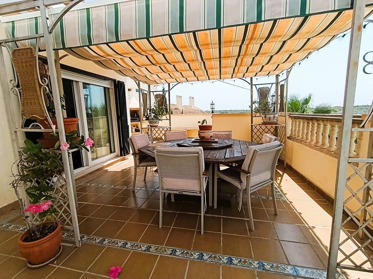 Villa for Sale in Las Ramblas, Alicante 9