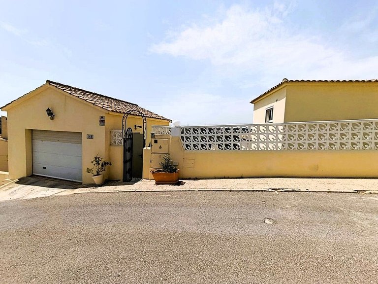 Villa for Sale in Las Ramblas, Alicante 10