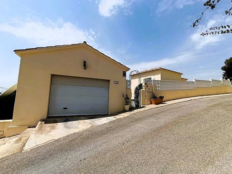 Villa for Sale in Las Ramblas, Alicante 11