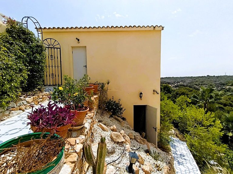 Villa for Sale in Las Ramblas, Alicante 12