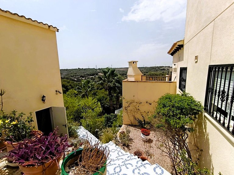 Villa for Sale in Las Ramblas, Alicante 13