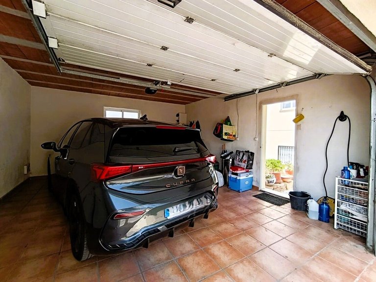 Villa for Sale in Las Ramblas, Alicante 14