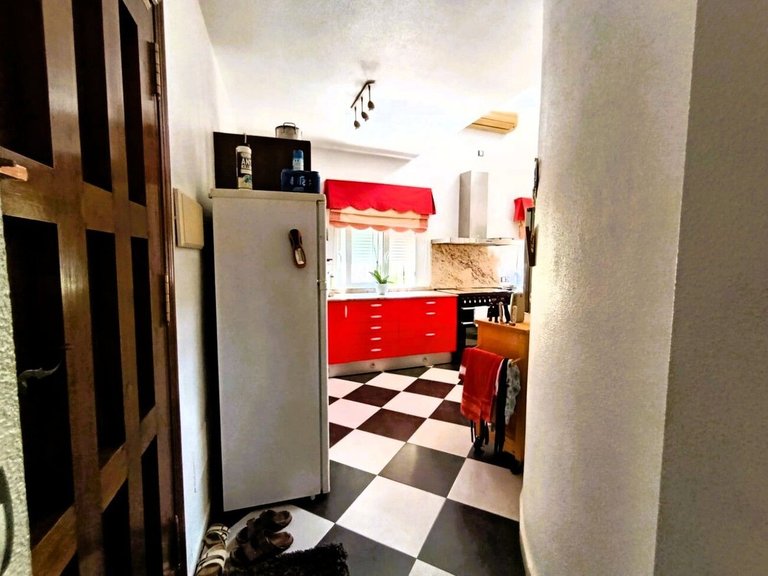 Villa for Sale in Las Ramblas, Alicante 16