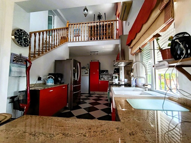 Villa for Sale in Las Ramblas, Alicante 19