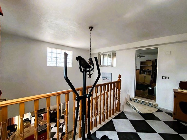 Villa for Sale in Las Ramblas, Alicante 22