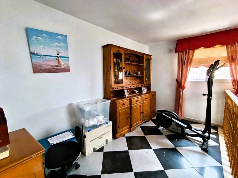 Villa for Sale in Las Ramblas, Alicante 23