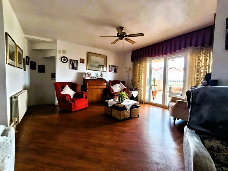 Villa for Sale in Las Ramblas, Alicante 28