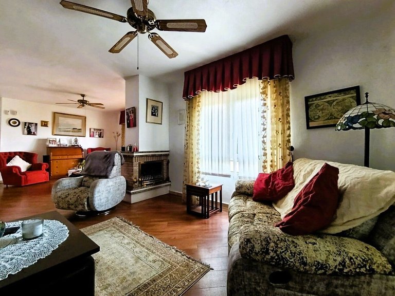 Villa for Sale in Las Ramblas, Alicante 31