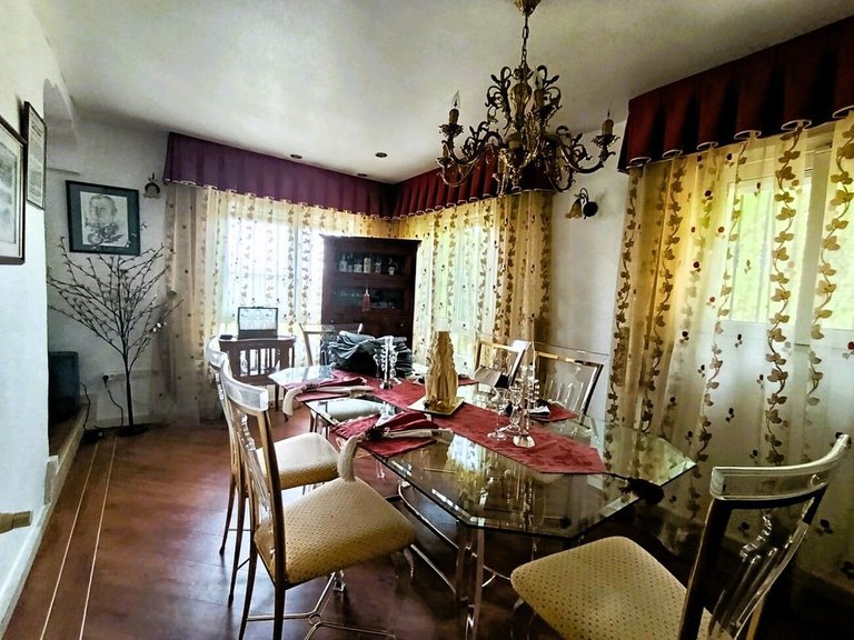 Villa for Sale in Las Ramblas, Alicante 33