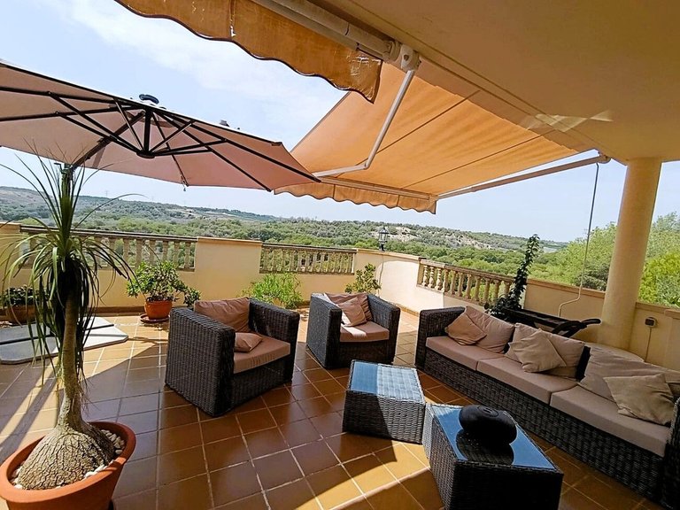 Villa for Sale in Las Ramblas, Alicante 34