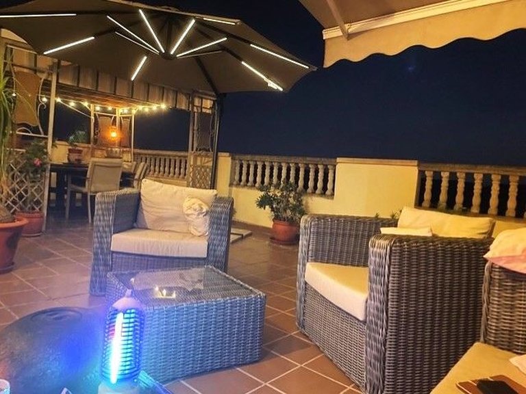 Villa for Sale in Las Ramblas, Alicante 37