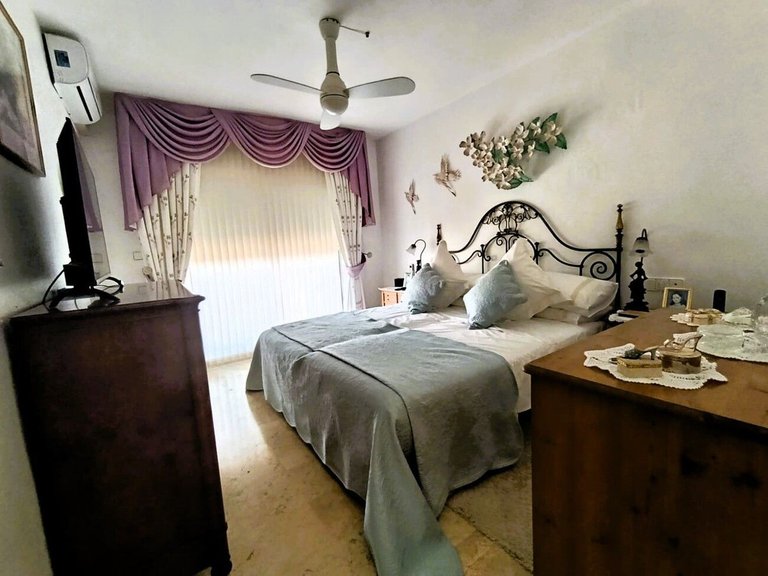 Villa for Sale in Las Ramblas, Alicante 40