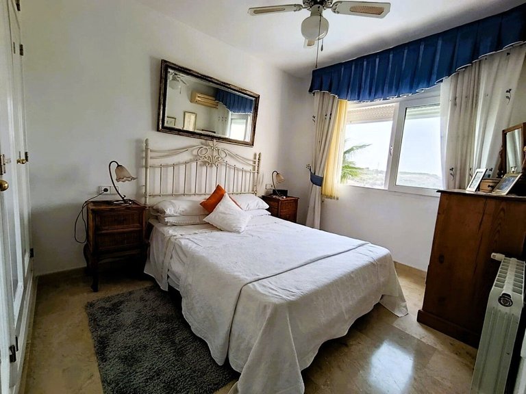 Villa for Sale in Las Ramblas, Alicante 44