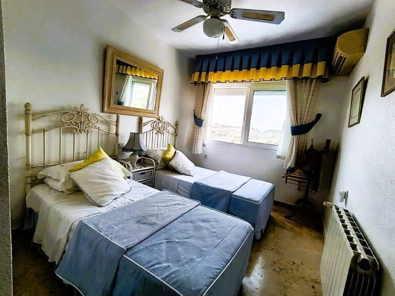 Villa for Sale in Las Ramblas, Alicante 46