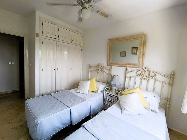 Villa for Sale in Las Ramblas, Alicante 47