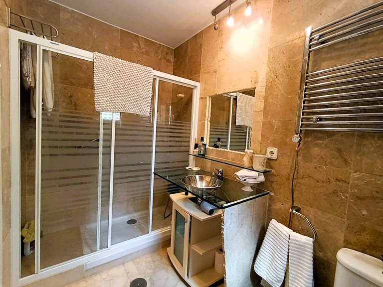 Villa for Sale in Las Ramblas, Alicante 49