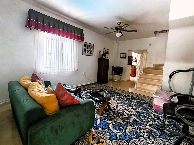 Villa for Sale in Las Ramblas, Alicante 50