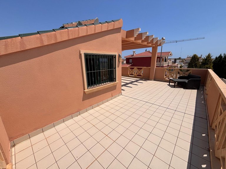 Villa for Sale in Ciudad Quesada, Alicante 6