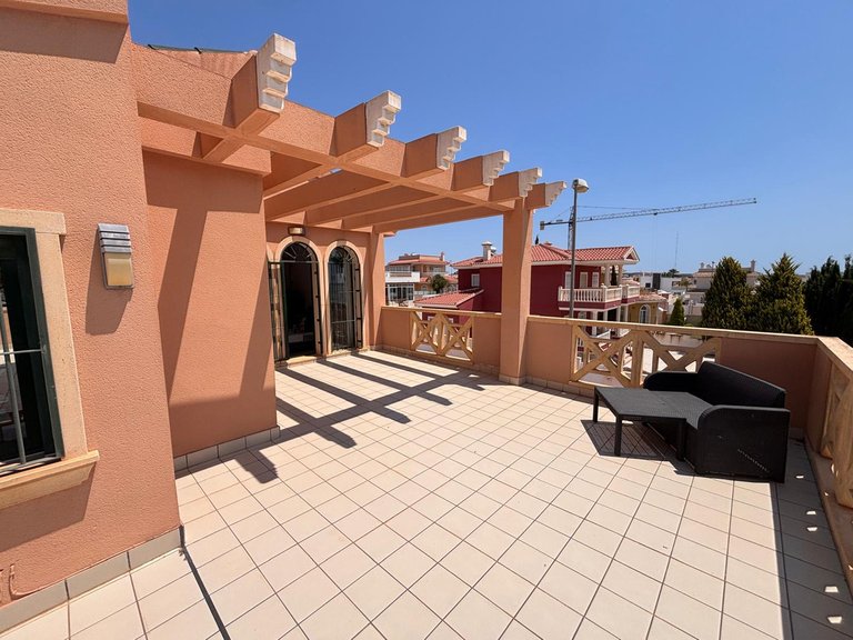 Villa for Sale in Ciudad Quesada, Alicante 7