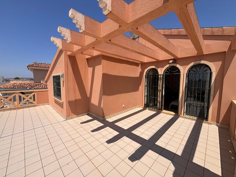 Villa for Sale in Ciudad Quesada, Alicante 8