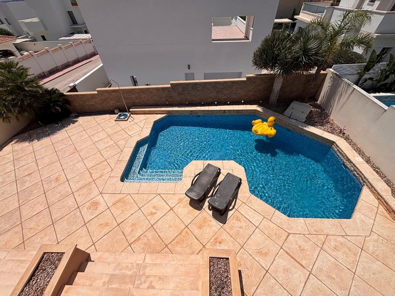 Villa for Sale in Ciudad Quesada, Alicante 9
