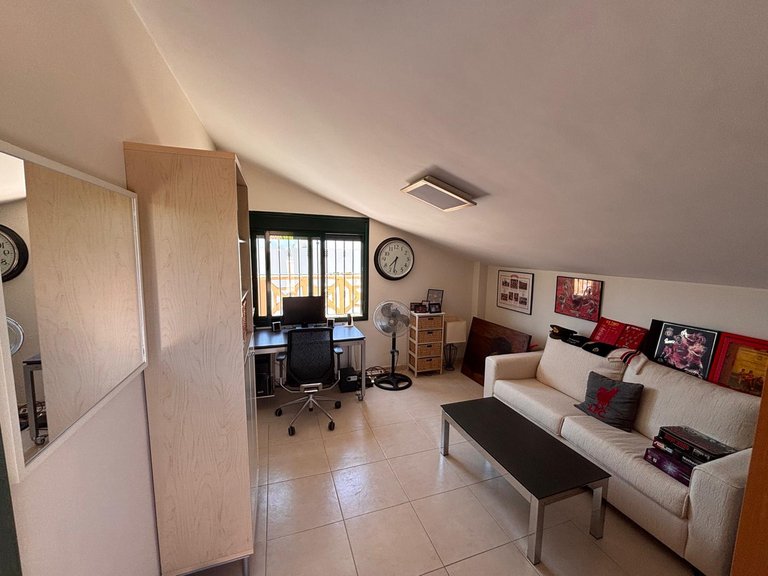 Villa for Sale in Ciudad Quesada, Alicante 12