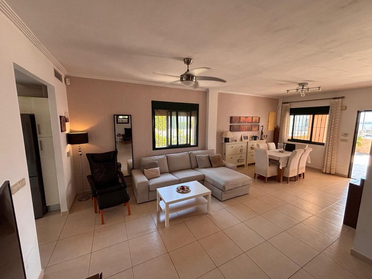 Villa for Sale in Ciudad Quesada, Alicante 16