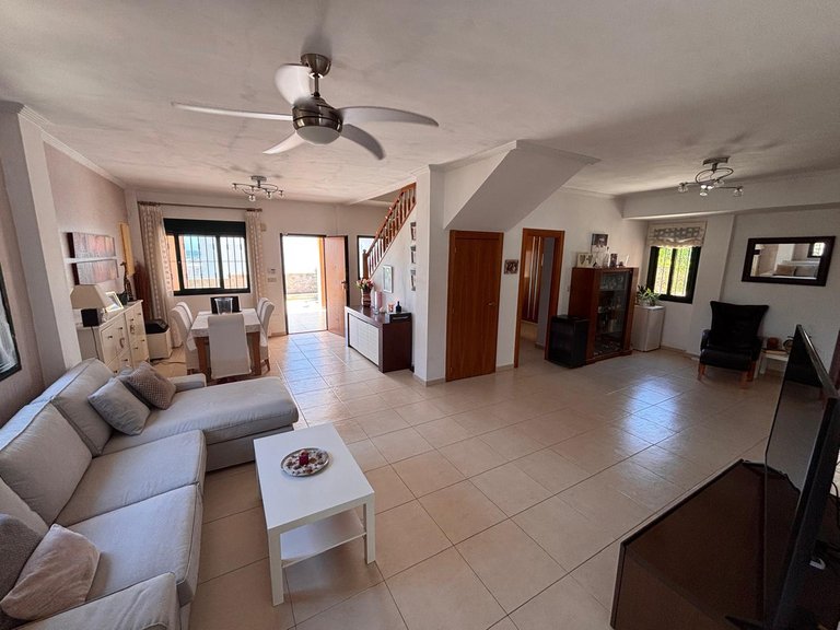 Villa for Sale in Ciudad Quesada, Alicante 17