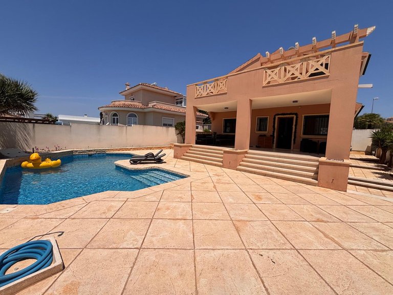 Villa for Sale in Ciudad Quesada, Alicante 18
