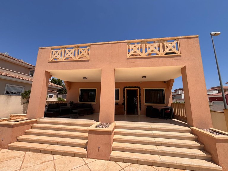 Villa for Sale in Ciudad Quesada, Alicante 19