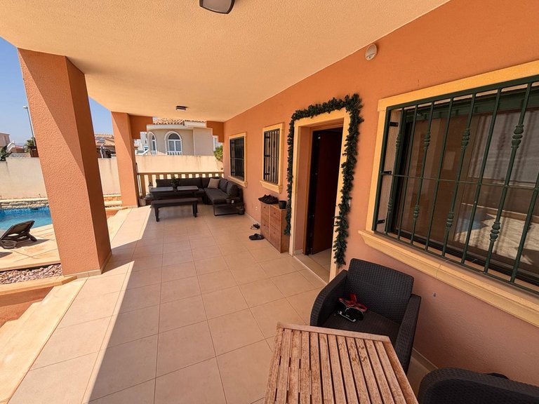Villa for Sale in Ciudad Quesada, Alicante 20