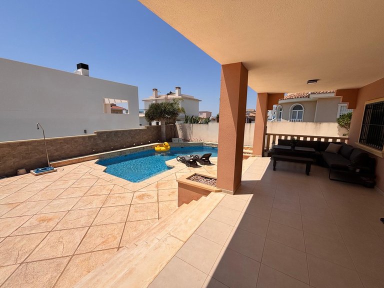 Villa for Sale in Ciudad Quesada, Alicante 21