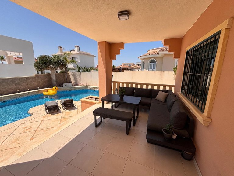 Villa for Sale in Ciudad Quesada, Alicante 22