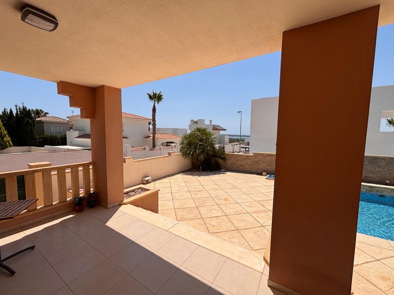 Villa for Sale in Ciudad Quesada, Alicante 23