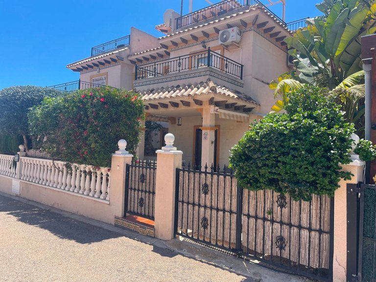 Town House for Sale in Cabo Roig, Alicante 4