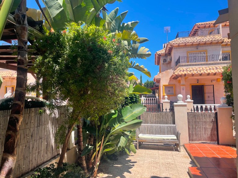 Town House for Sale in Cabo Roig, Alicante 5