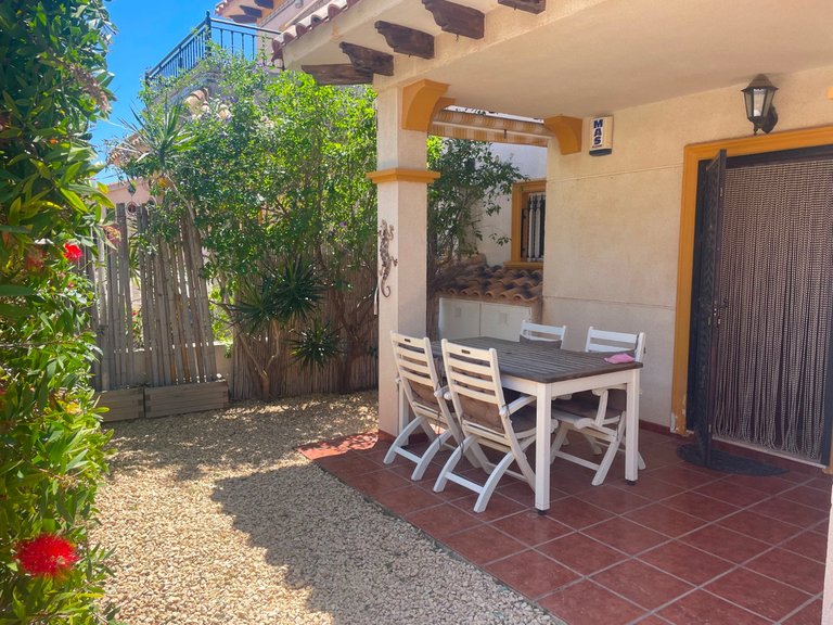 Town House for Sale in Cabo Roig, Alicante 8